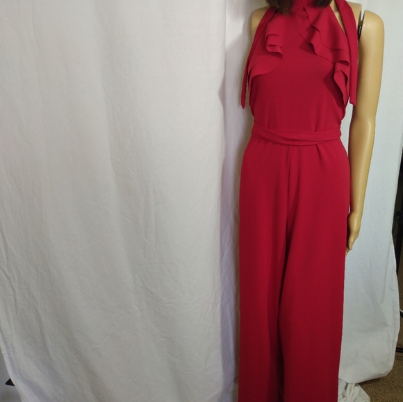 SALE 4 for $59 BE BE Jumpsuit - Picture 4 of 5